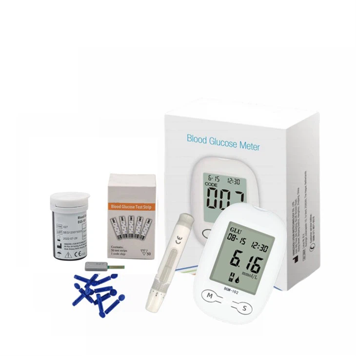 Blood Sugar Meter