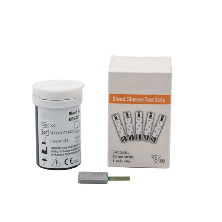 Blood Sugar Meter