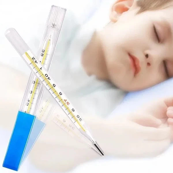 Mercury Thermometer Price