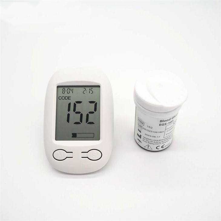 Sugar testing Blood Glucose Meter