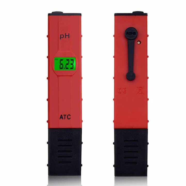 PH Meter Digital