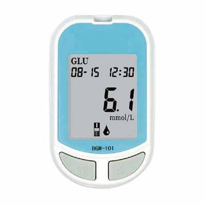 Blood Glucose Meter