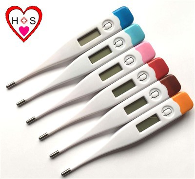 Digital Thermometers Medical