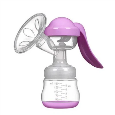 Manual Breast Pump