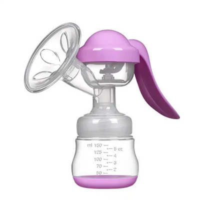 Portable Breast Pump