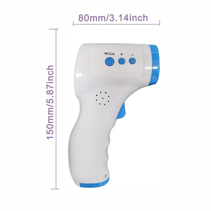 Baby Infrared Thermometer
