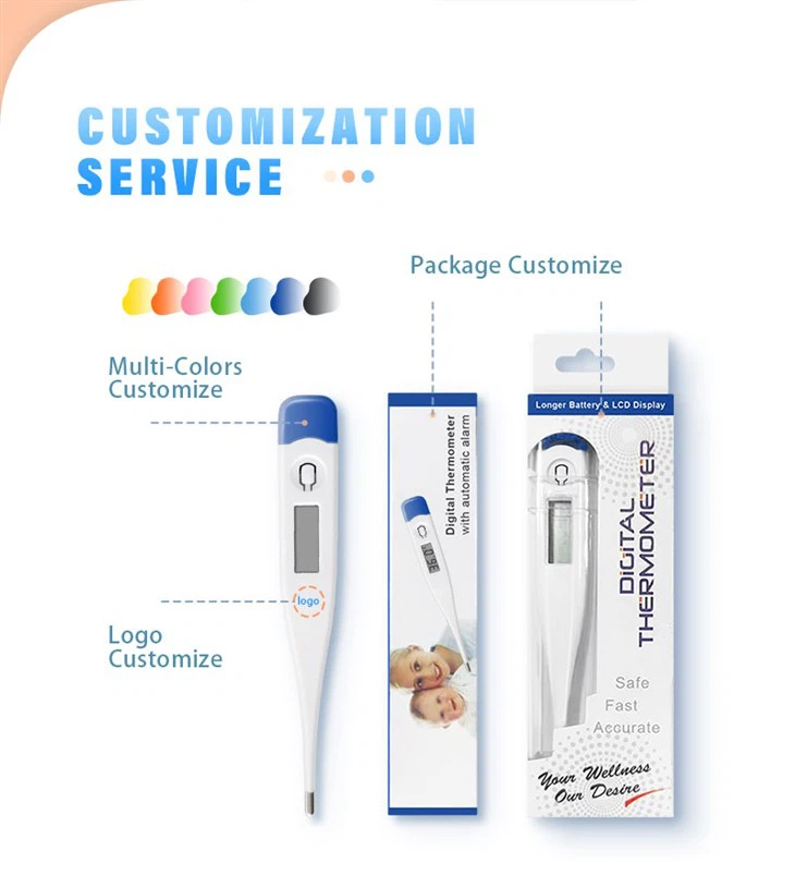 Baby Thermometer