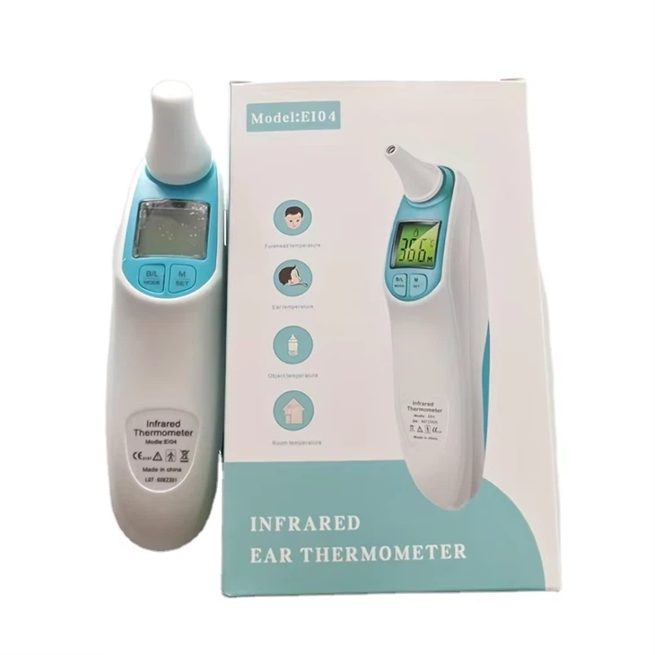 Disposable Ear Thermometer