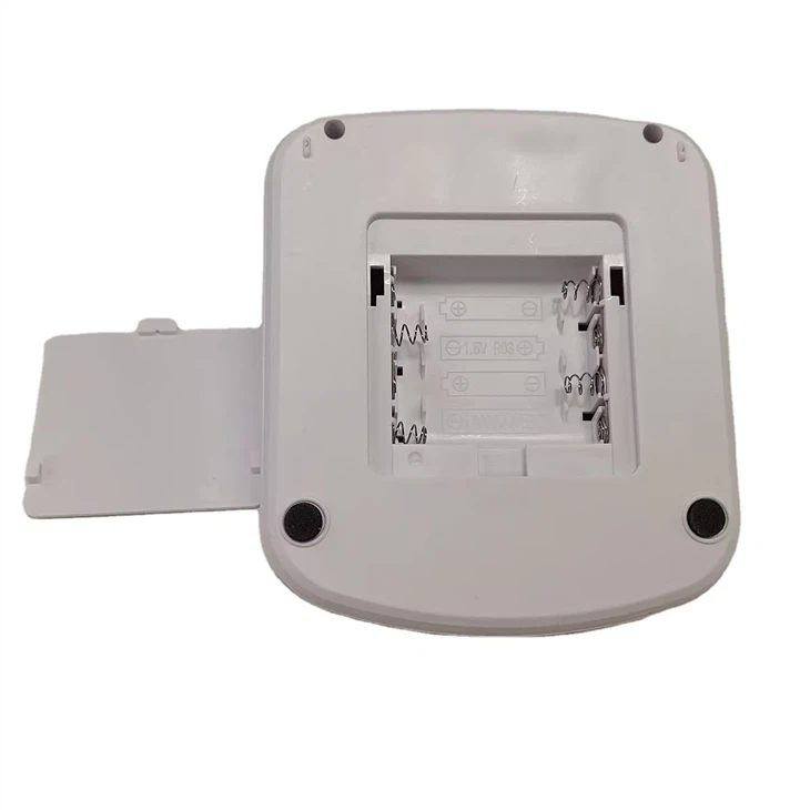 Upper Arm Automatic Blood Pressure Monitor