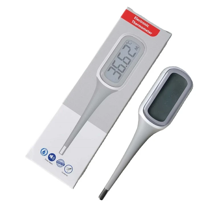 Digital Jumbo LCD Thermometer