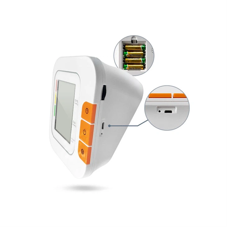 Medical Equipment Blood Pressure factory